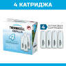Набор газовых картриджей Thermacell C-4, 4 шт.